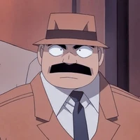 เมงูเระ จูโซ