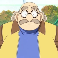 ดร.อากาสะ ฮิโรชิ