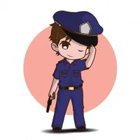 ตำรวจ