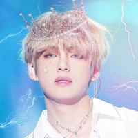 ❄taehyung ❄