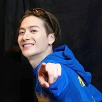 Jackson wang