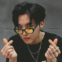 Jung hosoek (jhope)