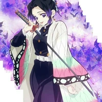 shinobu 