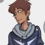 lance