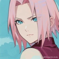 Haruno Sakura