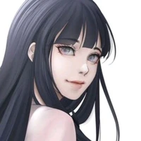 Hyuga Hinata