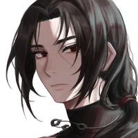 Uchiha Itachi
