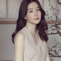 แอนนา  (แม่นางเอก)