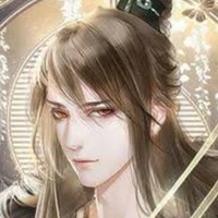 องค์ชายลั่วอิง พระเอก