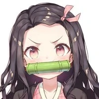 nezuko🤗