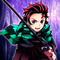 tanjiro 😉