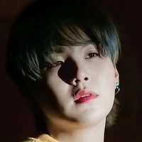 Yoongi