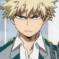 Bakugou