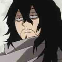 Aizawa-sensei