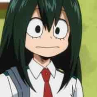 Tsuyu 