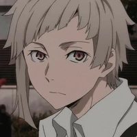 Atsushi Nakajima
