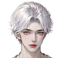 ฟลุ๊ค (พี่ชายต่างแม่นายเอก)