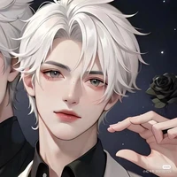 นิว (แอบชอบนายเอก)