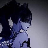 Vera Widow