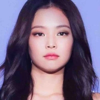 Jennie\Jungkook’s Sister
