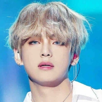  Kim Taehyung