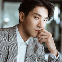 Siwon Manoban (Papa)