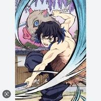 inosuke
