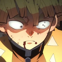 zenitsu