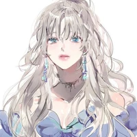 Aelia (Primera princesa)
