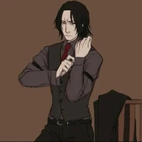 snape