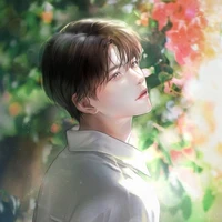 Noah Blake (MC)