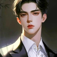 Lucas White (MC BFF)