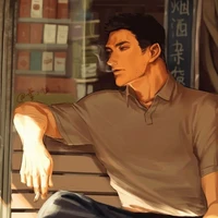Hayden Blake(MC step-dad)