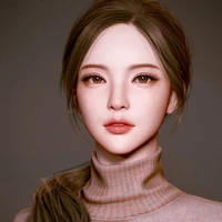 Nila Blake (MC step-mom)