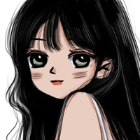 Cute author