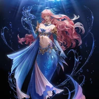 MerQueen Amelia