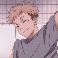Itadori yuji