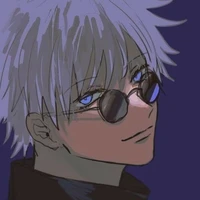 Satoru gojo