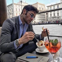 Thiago Thompson