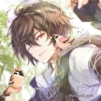 เอลีฟ ลาร์ช่า(น้องน.อ)
