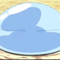 ริมุรุ เทมเพสต์(ร่างสไลม์)