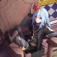 Rimuru(แอด)