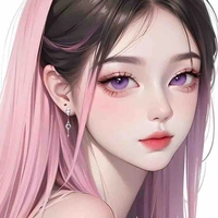 มินอาน่า(ตัวร้าย+เพื่อนนางเอก)