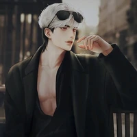 แบล็ค
