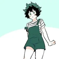 Izuku (o.p.d)