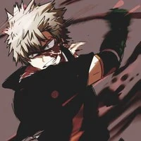 bakugou (A.P.D)