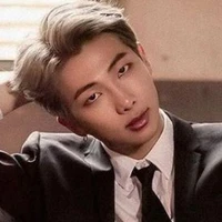 namjoon