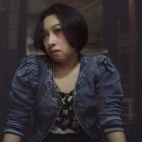 kiki (kim lilis)