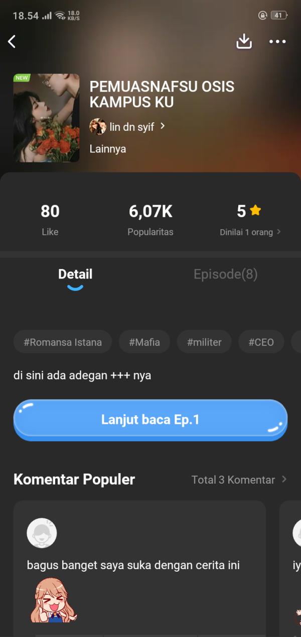 NovelToon