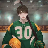 Hajoon 하준
